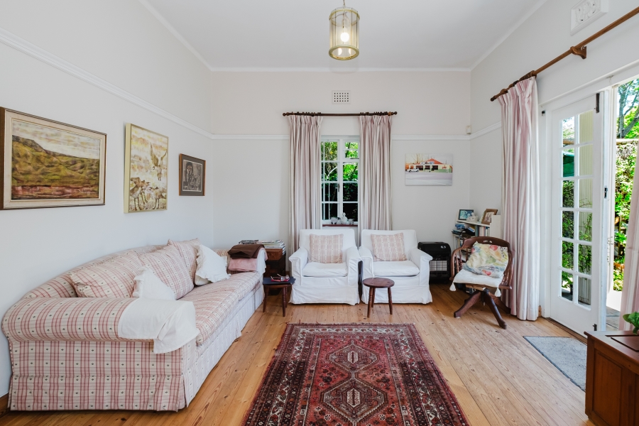 3 Bedroom Property for Sale in Rondebosch Western Cape